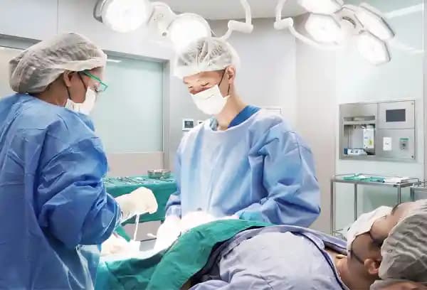 General & Surgical Urology