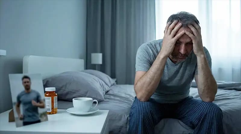 Low Testosterone (Low T): Symptoms & TRT Solutions