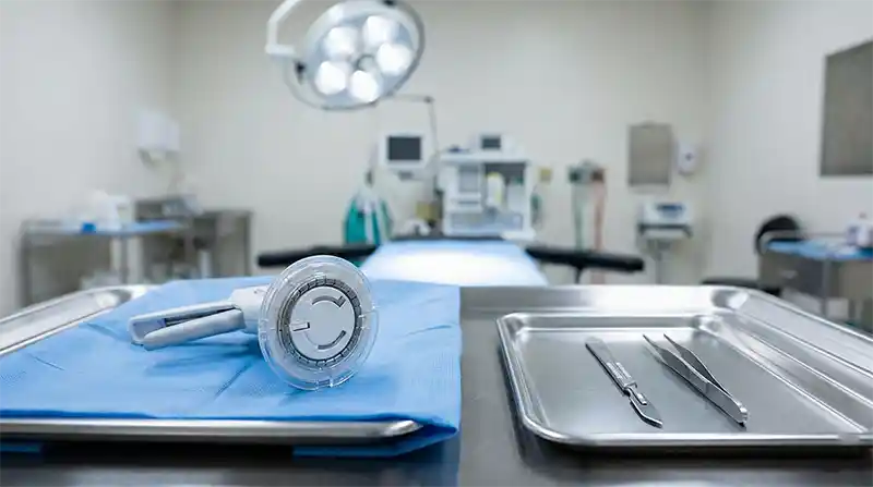 Stapler Circumcision vs Traditional: Which is Better?