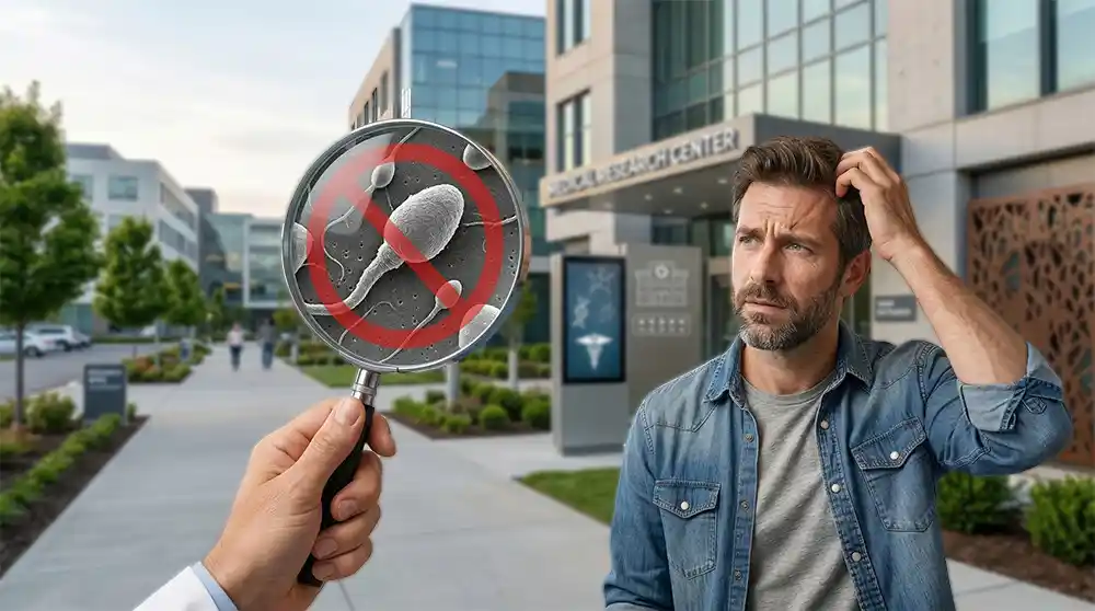 Where to Get a Vasectomy: Choosing the Right Clinic for a No-Scalpel Procedure.