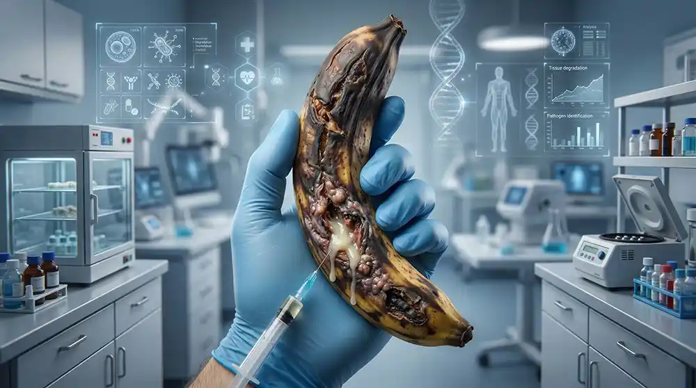 Why You Must Remove Injected Foreign Substances: The Hidden Dangers of Paraffinoma.