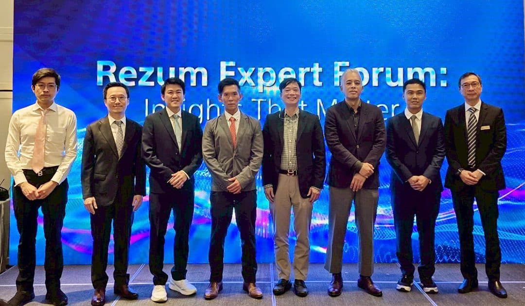 Shares Urology Insights at National Summit