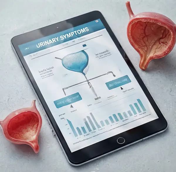 What are Common Urinary Symptoms?