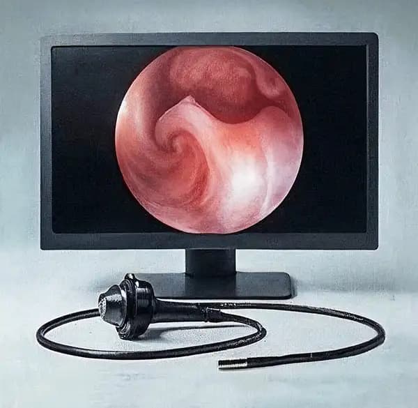Flexible Cystoscopy