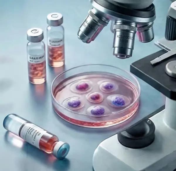 What is Comprehensive Lab Testing?