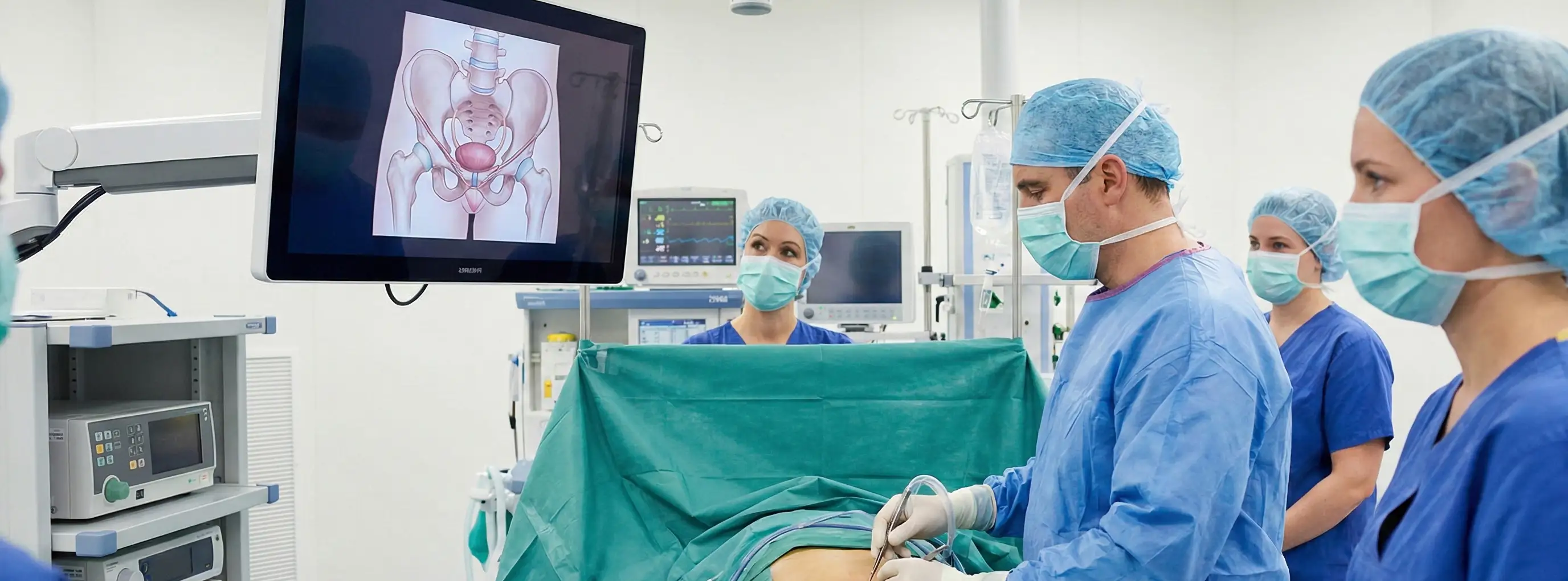 Penile Lengthening Surgery