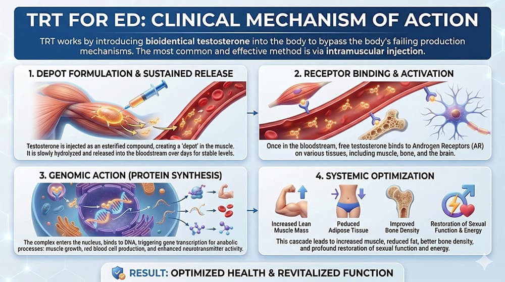 Clinical Mechanism