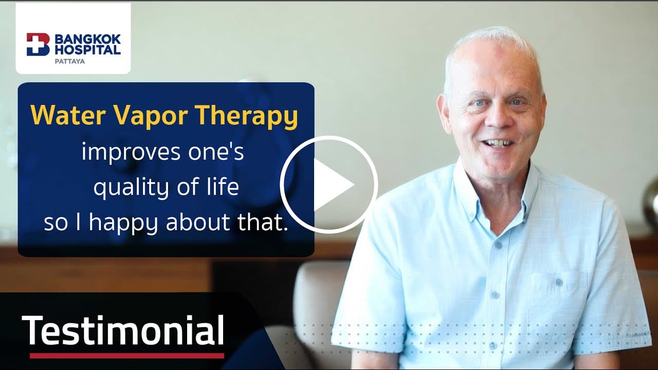 Rezūm Treatment Experience - BPH Relief