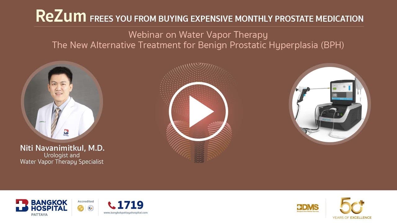 Center of Excellence - Rezūm Water Vapor