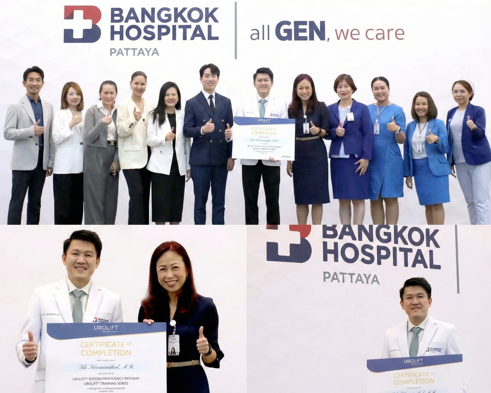 Highly certified in urology, Dr. Niti provides the most advanced men's healthcare.