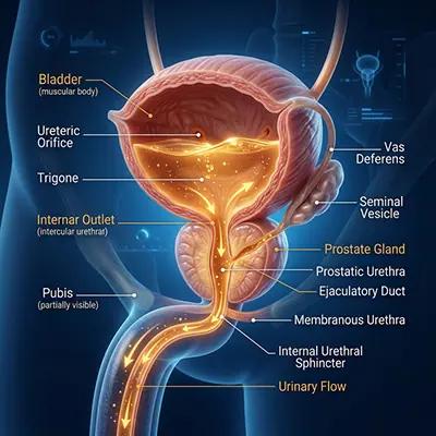 Straining to Urinate? Understanding the Causes and Treatments for ...